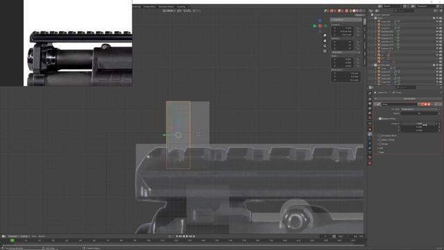 13-Creating Our Blockout Part12 смотреть онлайн