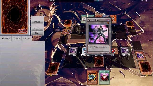 Deck TG (Quasar) смотреть онлайн