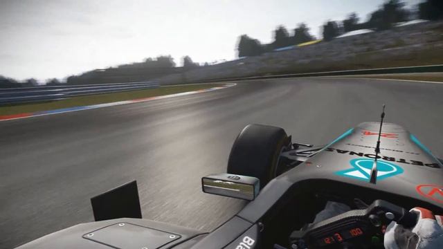 Project Cars [PC] - Formel 1 - Mercedes AMG - Mod - Brno - 1 Lap смотреть онлайн