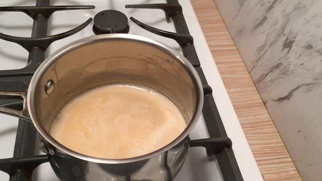 How To Cook Milk Tea - Kenyan Chai Tea. The Easy Way. смотреть онлайн