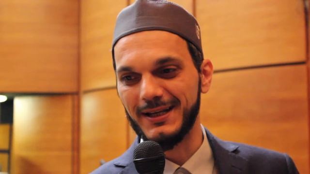 Mini Interviste - Rav Alfonso Arbib, mons. Francesco Fumagalli, l’Imam Hamid Abd al-Qadir Distefano смотреть онлайн