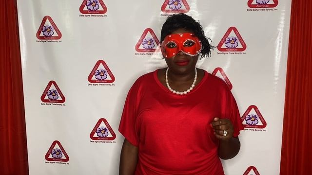 Baltimore Metropolitan Alumnae Chapter of Delta Sigma Theta Sorority, Inc. Fall 2020 смотреть онлайн