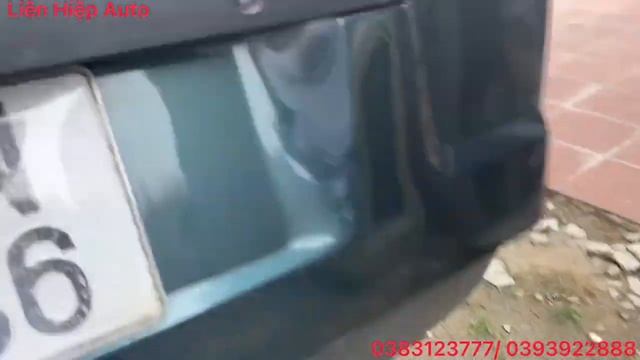 101tr ESCAPE Tự Động Cực Chất 0393922888  0763412222