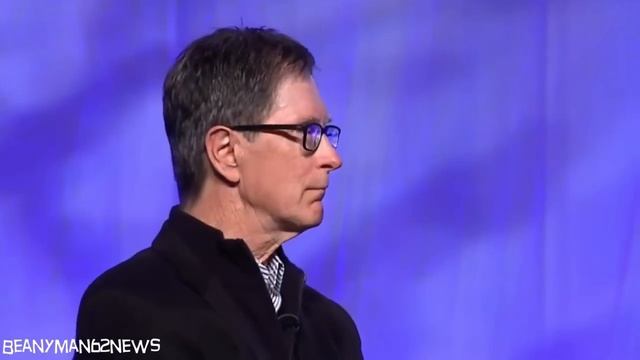 Liverpool Owner John Henry Confirms Luis Suarez Di смотреть онлайн