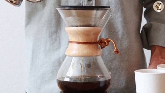 Paper Vs Metal Coffee Filters: Which One Should You Pick? [2024] смотреть онлайн