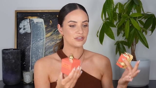 LONG LASTING SUMMER FRAGRANCES!! 👀 смотреть онлайн