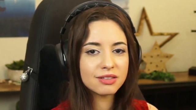Does Size Matter? | Sweet Anita Gives Her Opinion смотреть онлайн