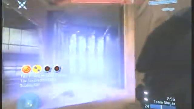 CQB Lazer Spree смотреть онлайн