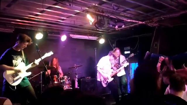 потери. - Боль (Эмоциональное выгорание, live) смотреть онлайн