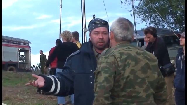 Трейлер кинокомпании Эверест Фильм