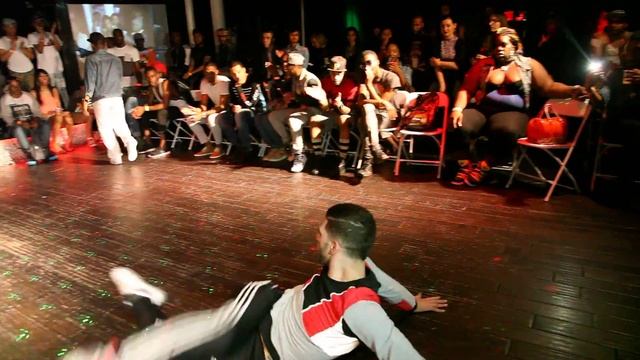 EDWIN REVLON LSS @VN 5/12/2014 смотреть онлайн