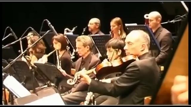Mon coeur s'ouvre à ta voix - Anna Maria Chiuri смотреть онлайн