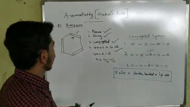 Hydrocarbons made easy | part 4 | AROMATICITY/HUCKELS RULE | Chemistry | NEET | JEE | PLUS ONE смотреть онлайн