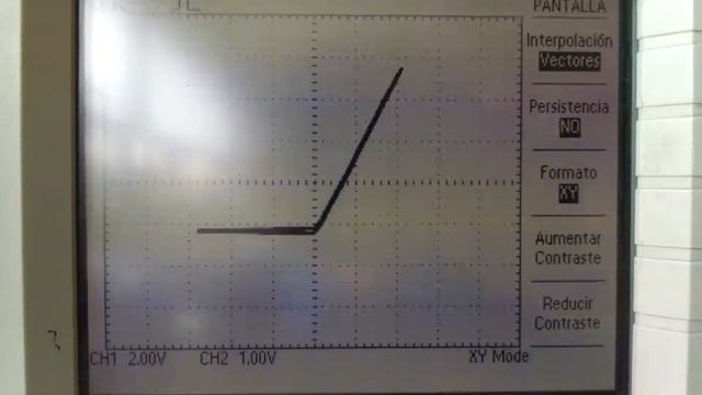 Pruebas a distinta frecuencia en los diodos IN4007, IN4148 y MUR820G смотреть онлайн