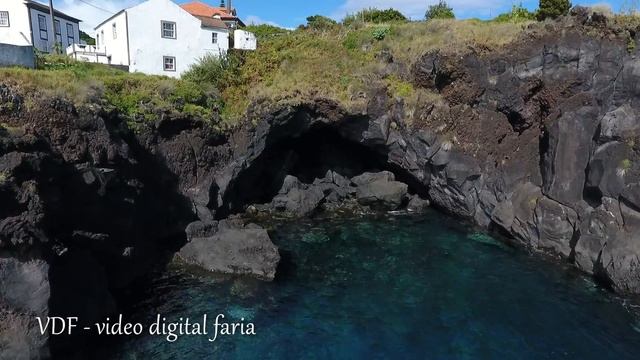 Furnas, Santo António Ilha do Pico 2017 смотреть онлайн