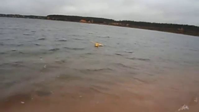 А-24 на воде смотреть онлайн