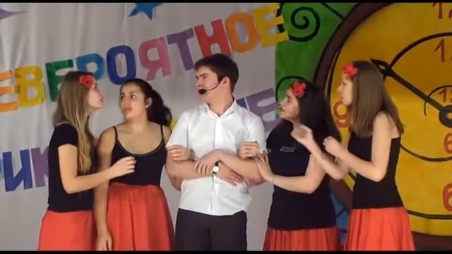 Гала 2012 - 04