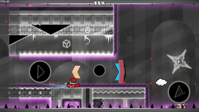 Прохожу уровни каждой сложности 1 часть от Super Easy до Hard