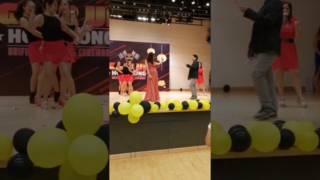 Unified Who's ur Bet CHAMPION 2019 смотреть онлайн