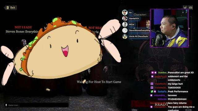 Reject Humanity. Become CULTISTS!!! | DEVOUR | BIG BRAIN MOMENTS смотреть онлайн