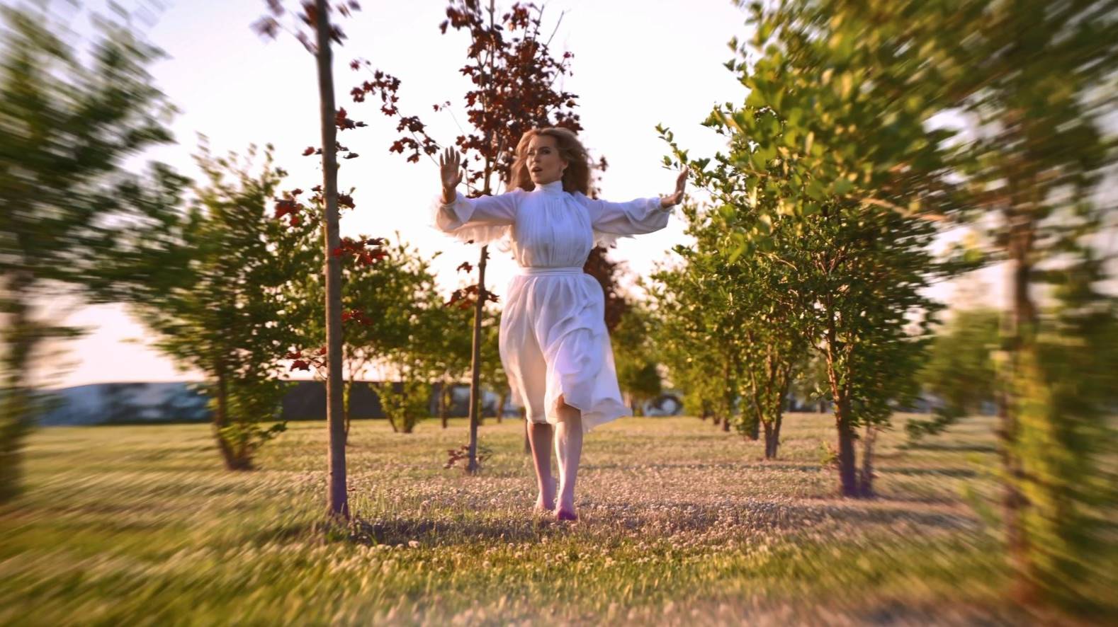 НЕ СТРЕЛЯЙ В ЖУРАВЛЕЙ смотреть онлайн