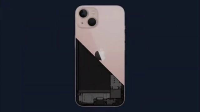 Iphone 13 release. with a15 chip смотреть онлайн