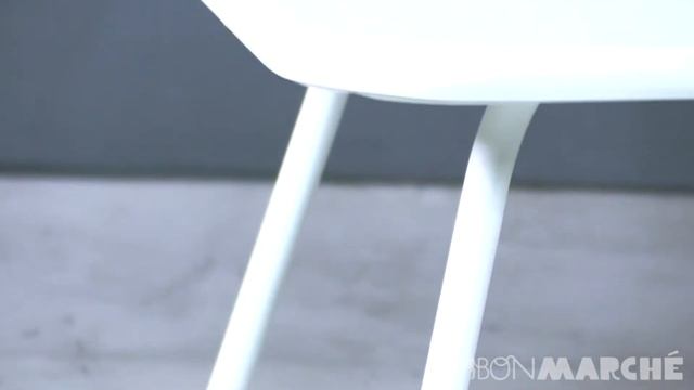 Fermob Sixties Outdoor Low Table смотреть онлайн