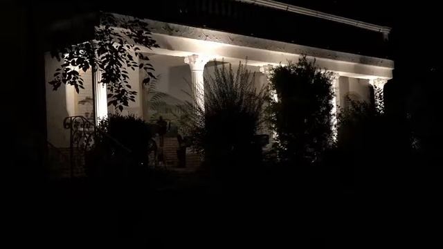 9 Watt Garten LED Strahler RGB+CCT смотреть онлайн