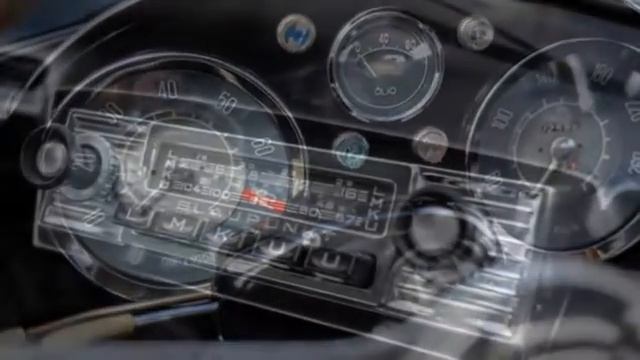 1956 Ferrari 250 смотреть онлайн