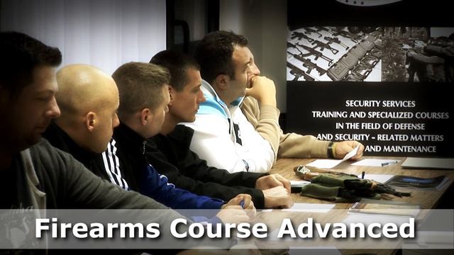 SCAT Courses - Promotional Video смотреть онлайн