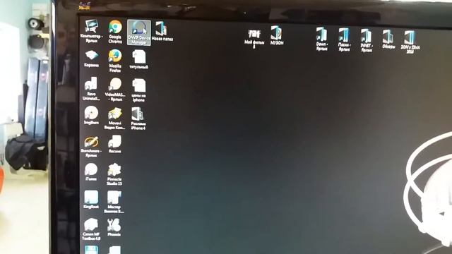 RVi-IPN81-4Pрегистратор не видит Камеру RVI-LPC12SW