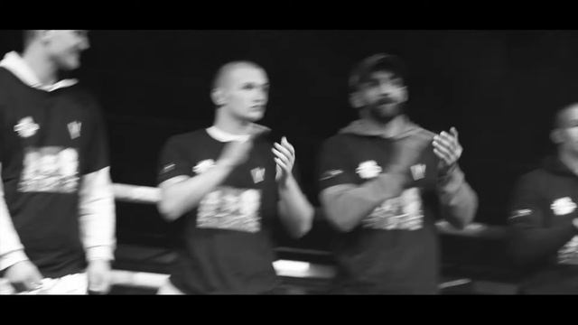 Zaur Dzhavadov - Behind The Ring - Teaser (2015) смотреть онлайн