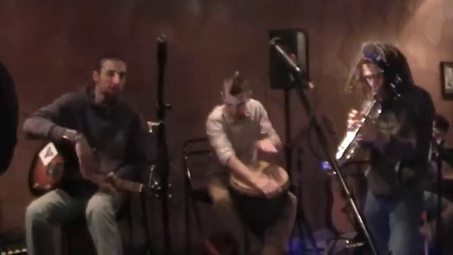 Сила Гравитации - 01 смотреть онлайн