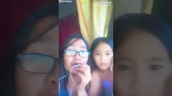 mom and daughter tandem??