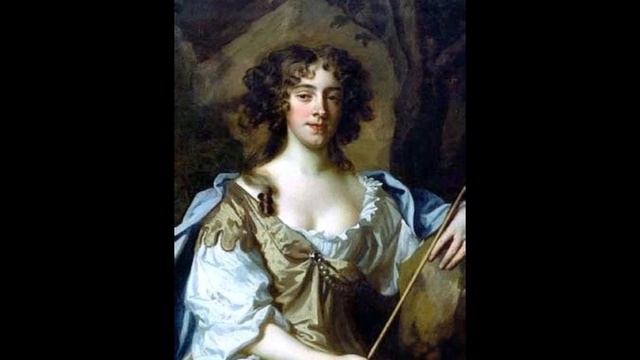 Henry PURCELL: Fantasia No.1 a 3, Z.732 Organ & Violin смотреть онлайн