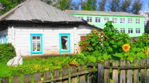 СТОРОНА РОДНАЯ