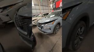 Ниссан Рог SL 2021г. Обьем 2.5 полный привод | 108.899миль. Примерно 12-13-14$ болот