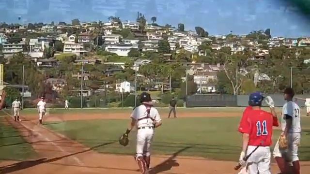 Div. IV first-round baseball game: Laguna Beach 5, Indio 2 смотреть онлайн