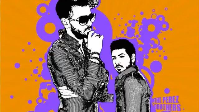 Yolanda Be Cool & DCUP - We No Speak Americano (The Perez Brothers Remix) смотреть онлайн