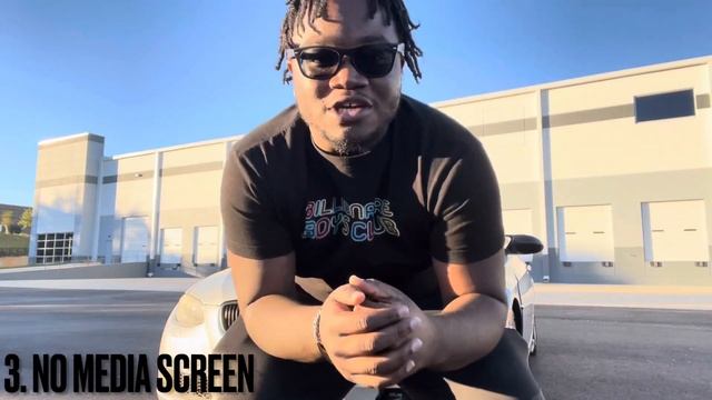 5 THINGS I HATE ABOUT MY BMW 335 ! смотреть онлайн