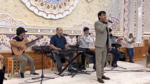 Лоик Холов суруди модар 2022