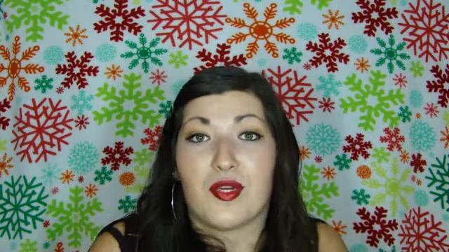 Open Me Birchbox: Decemeber 2012! смотреть онлайн