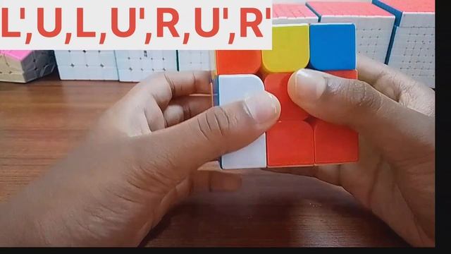 How To Solve 3*3 Rubik `s Cube in Malayalam| For Beginner`s | Easy Tutorial смотреть онлайн