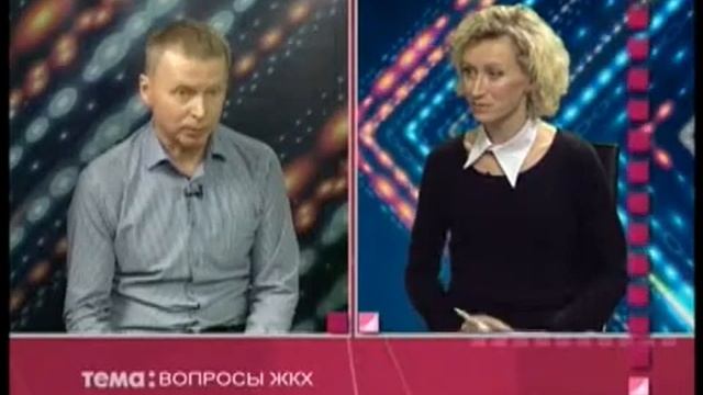 Владимирские общественники в жкх на телеканале Вариант смотреть онлайн