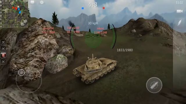 ARMORED ACES #1 DAMAGE CONTROL смотреть онлайн