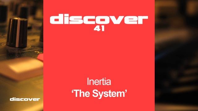 Inertia - The System (Rest Point Remix) смотреть онлайн