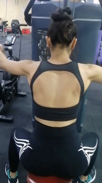 Задние дельты в пек-дек смотреть онлайн