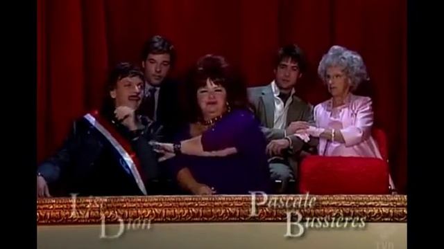 Je suis si excité... смотреть онлайн