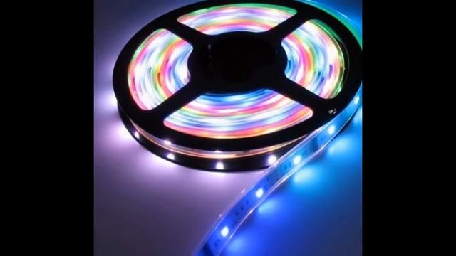 RGB LED Controller смотреть онлайн