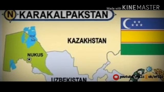 Alga Qaraqalpagistan смотреть онлайн